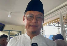 Pemko Tanjungpinang Segera Realisasikan Gaji Ke-13 ASN