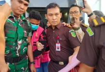 Kejati Kepri Tetapkan Empat Tersangka Korupsi Kredit Mikro