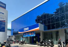 BRI Komit Terapkan Prinsip Zero Tolerance Terhadap Tindak Korupsi