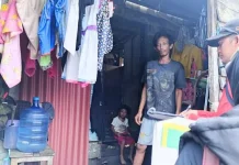 Pemkab Bintan Verifikasi Calon Penerima Bantuan RTLH di Tambelan