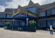 RSUD Bintan Terima Jenazah Pemuda yang Diduga Korban Lakalantas