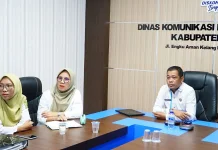 KPK Perkuat Desa Anti Korupsi Melalui Bimtek di Kepri