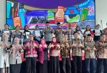 Kanwil Kemenag Kepri Gencarkan Sosialisasi Wajib Halal 2026