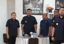 Imigrasi Kepri Tingkatkan Pengawasan Orang Asing di Perbatasan