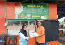 Kemenag dan DPMPTSP Mudahkan UMKM Ajukan Sertifikasi Halal
