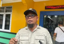 Nelayan Berakit Desak Penegakan Hukum Kasus Dugaan Pemotongan Kelong