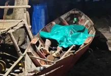 Nelayan Buyu yang Hilang Ditemukan Meninggal