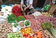 Hari Keamanan Pangan Sedunia, Masyarakat Diingatkan Pangan Aman dan Sehat