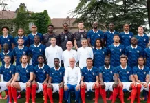 Sejauh Mana Skuad Elit Prancis akan Membawa Mereka di Piala Dunia 2026