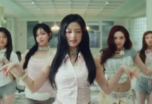 BABYMONSTER Rilis “Sugar Honey Ice Tea”