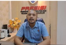 Polemik Nelayan Desa Berakit Berujung Saling Lapor ke Polisi