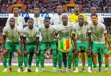 Belum Puas di Afrika, Akankah Senegal "Mengamuk" di Piala Dunia 2026