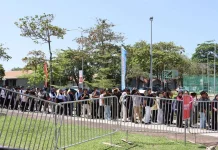 Job Fair Bintan 2026 Sediakan 1.309 Lowongan Kerja