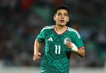 Gilberto Mora Jadi Bintang Termuda Piala Dunia 2026