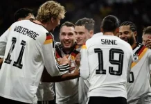 Jerman Siap Bersaing Merebut Gelar Piala Dunia 2026