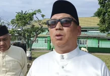 Pemprov Kepri Siapkan Bibit Rumput Laut Berkelanjutan di Lingga
