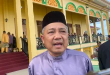 Proyek Pelabuhan Dompak Berlanjut ke Proses Amdal
