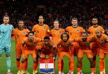 Piala Dunia 2026, Belanda Masih dalam Ambisi Mengejar Gelar Pertama