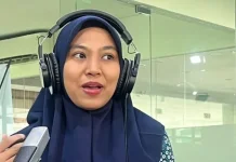 Perubahan Iklim, Kini Telah Dirasakan Dengan Peningkatan Suhu yang Semakin Panas
