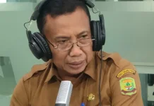 Dinkes Tanjungpinang Memutus Mata Rantai Malaria dengan Penemuan dan Pengobatan
