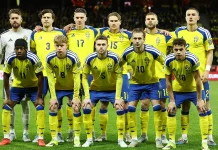 Absen di 2022, Sejauh Mana Swedia Bisa Melangkah di Piala Dunia 2026