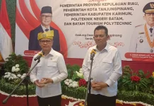 Menteri P2MI Tegaskan Pendampingan Kasus Pekerja Migran Mandiri di Jepang