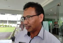 Bukan Cuma Mengobati, Nakes Tanjungpinang Kini Dilatih Berburu Vektor Penyakit