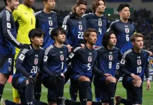 Jepang di Piala Dunia 2026: Ambisi Samurai Biru Tulis Sejarah Baru