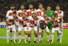 Kroasia Masih Bersama Modric di Piala Dunia 2026