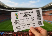 Pembagian Pertandingan Piala Dunia 2026 di Tiga Negara