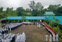 Kemenag Bintan: 439 Siswa MTs Lulus pada Tahun 2026