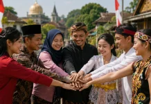 Menjaga Kerukunan di tengah Keberagaman