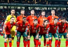 Portugal Dengan Generasi Emas, Akankah Karir Internasional CR7 Berakhir Manis?