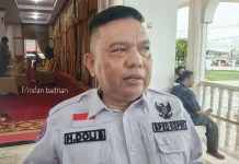 Terjerat Judi Daring di Kamboja, Puluhan Pekerja Asal Kepri Pulang Kampung