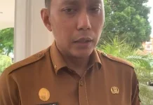 Kejar Target: Pemprov Kepri Pacu Pembangunan 32 Gerai Segera Beroperasi