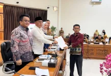 Kesepakatan Tercapai, RT Melayu Kota Piring Bertambah Jadi 24