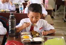Anggaran BGN Tersendat, Dua SPPG Tanjungpinang Tidak Beroperasi