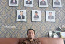 Program Kepri Terang, 6 PLTS Komunal Kini Pasok Listrik di Pulau Terluar