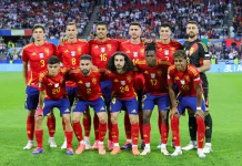 Skuad Bertabur Bintang, Spanyol Targetkan Juara Piala Dunia 2026