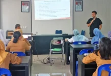 RSUD Bintan Dukung Upaya Penurunan Angka Kematian Ibu dan Bayi