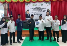 Prodi PAI STAIN SAR Kepri Bentuk Ikatan Alumni