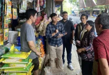 Bulog Tanjungpinang Pastikan Stok Pangan Aman untuk Tiga Bulan ke Depan