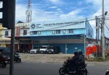 Sempat Terhenti, Satu SPPG Batu IX Tanjungpinang Kini Beroperasi