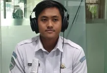 Pulau Bintan Waspada Angin Kencang di Bulan Juni hingga September