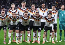 Gagal di Piala Dunia 2018 & 2022: Akankah Jerman Bangkit di Piala Dunia 2026