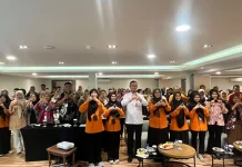 BPS Tanjungpinang Siapkan Pendataan Besar Tahun 2026