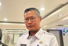 Pemko Tanjungpinang Targetkan Empat SOTK Rampung Juni 2026