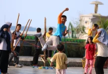 Hari Bermain Internasional, Pengingat Pentingnya Bermain bagi Anak