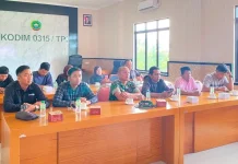 Peran Strategis Media Massa, Kreator Konten Menginformasikan Program Pemerintah