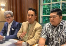 Ahli Waris Somasi PT Askara Terkait Sengketa Lahan Hotel Royal Heritage